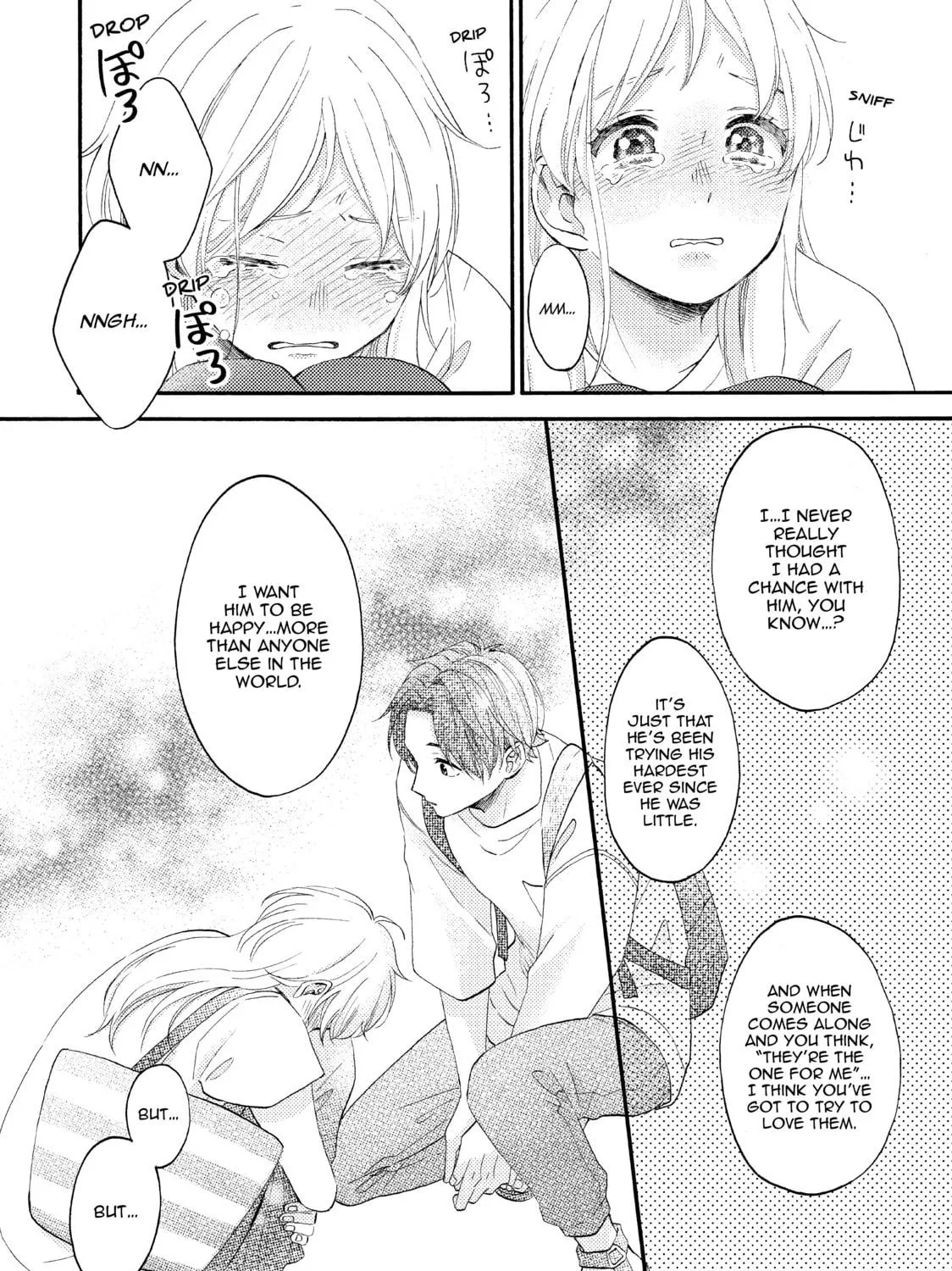 A Condition Called Love - Chapter 26 - Page 65