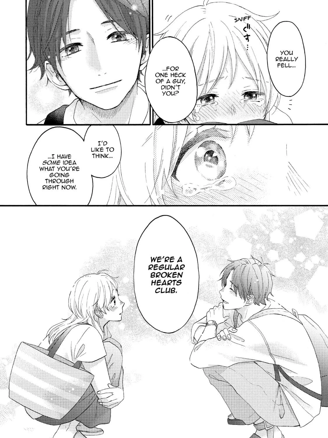 A Condition Called Love - Chapter 26 - Page 69