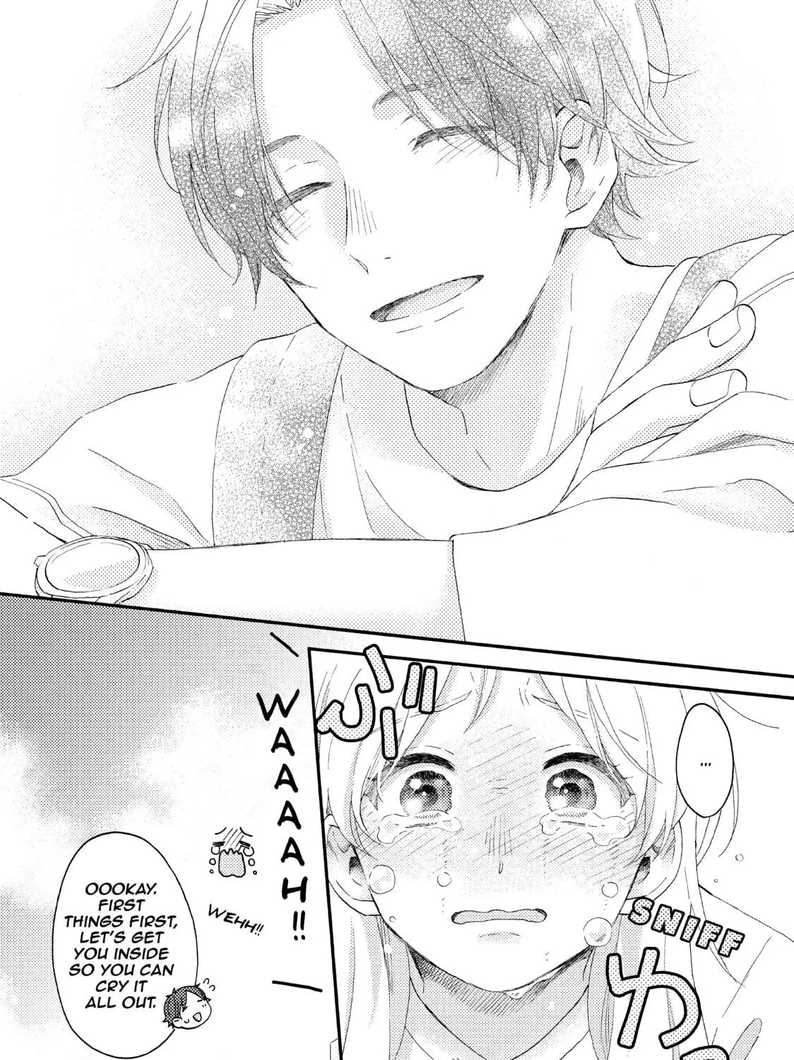 A Condition Called Love - Chapter 26 - Page 71