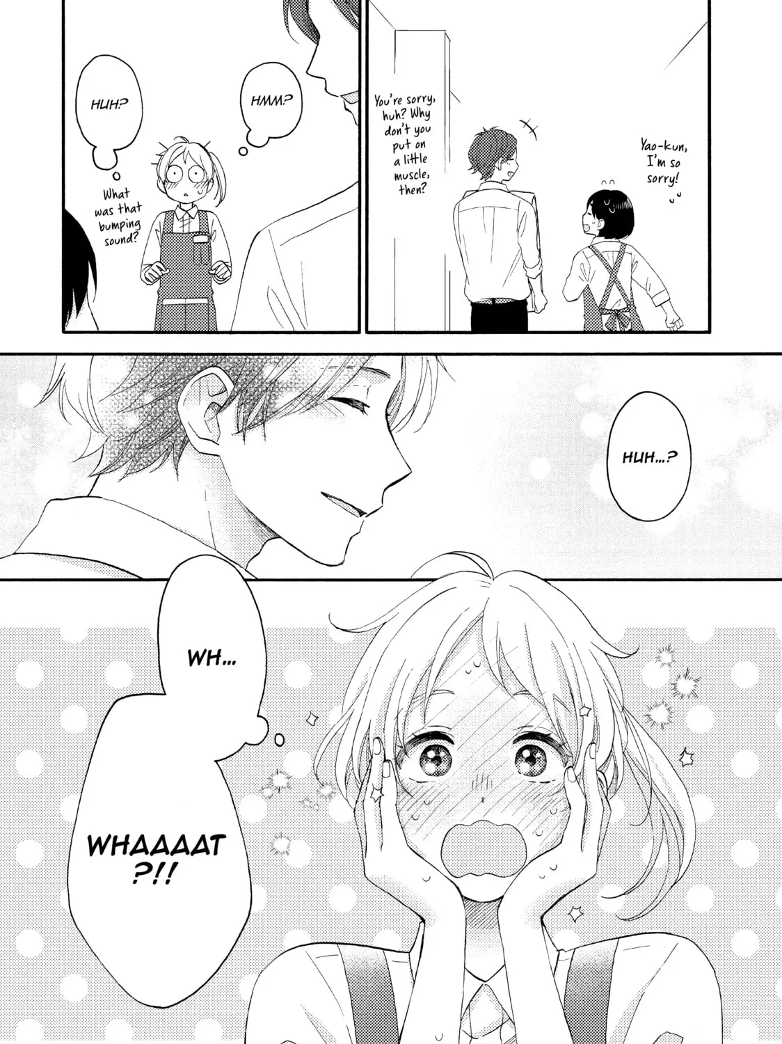 A Condition Called Love - Chapter 26 - Page 81