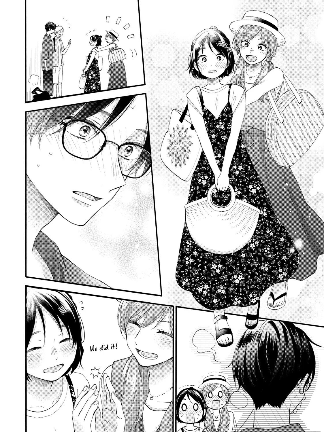 A Condition Called Love - Chapter 27 - Page 13