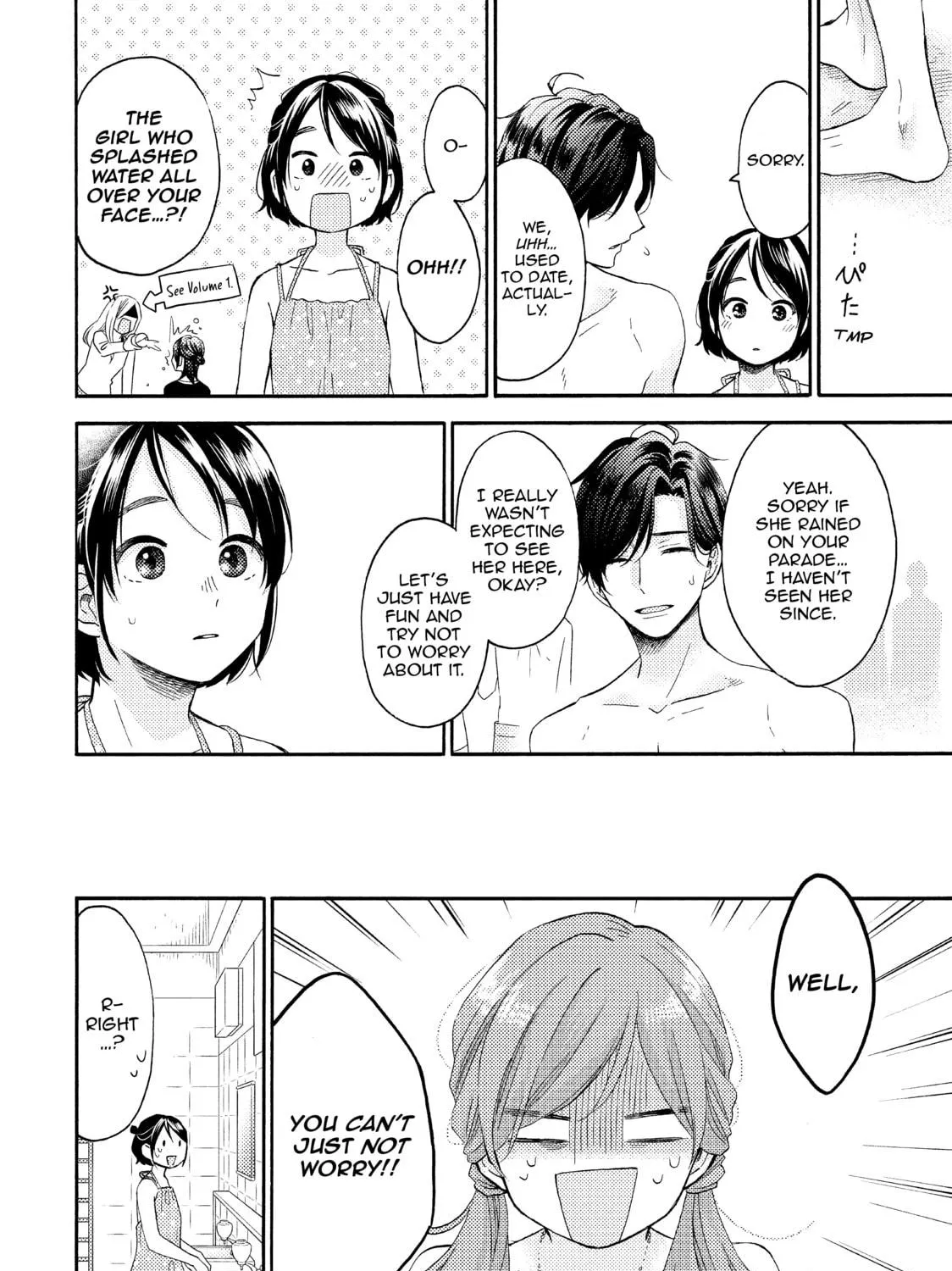 A Condition Called Love - Chapter 27 - Page 41