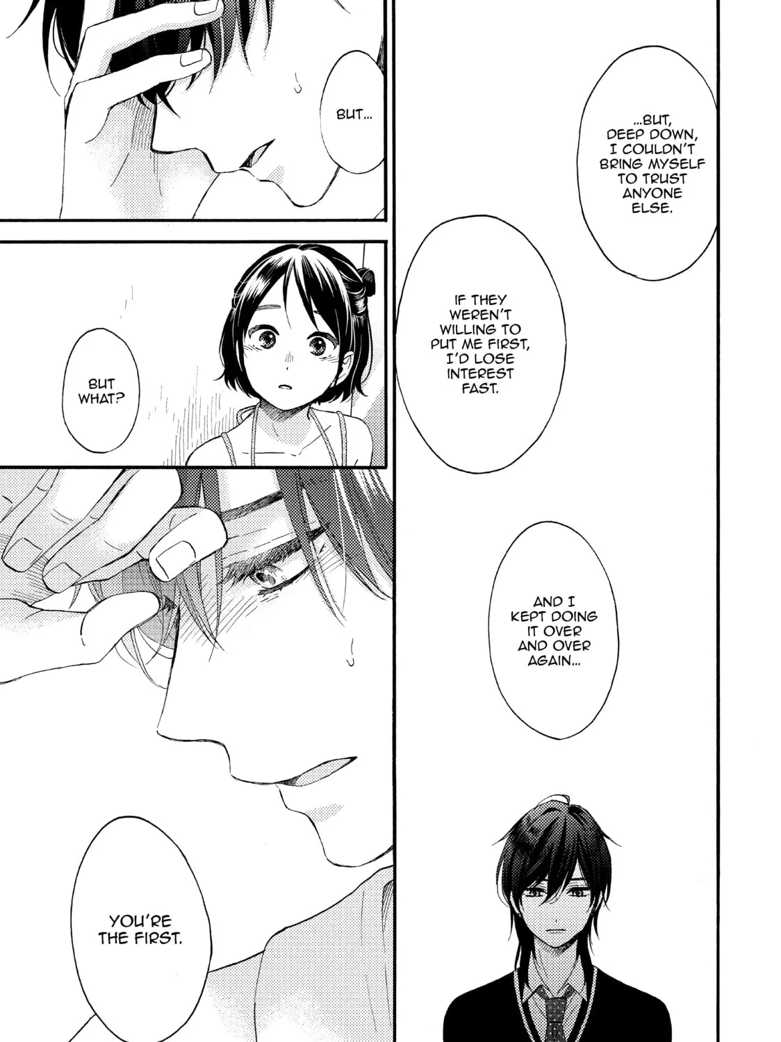 A Condition Called Love - Chapter 27 - Page 67