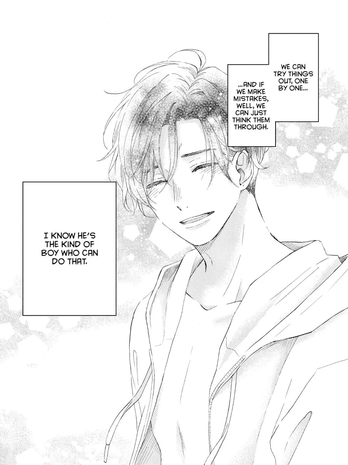 A Condition Called Love - Chapter 27 - Page 79