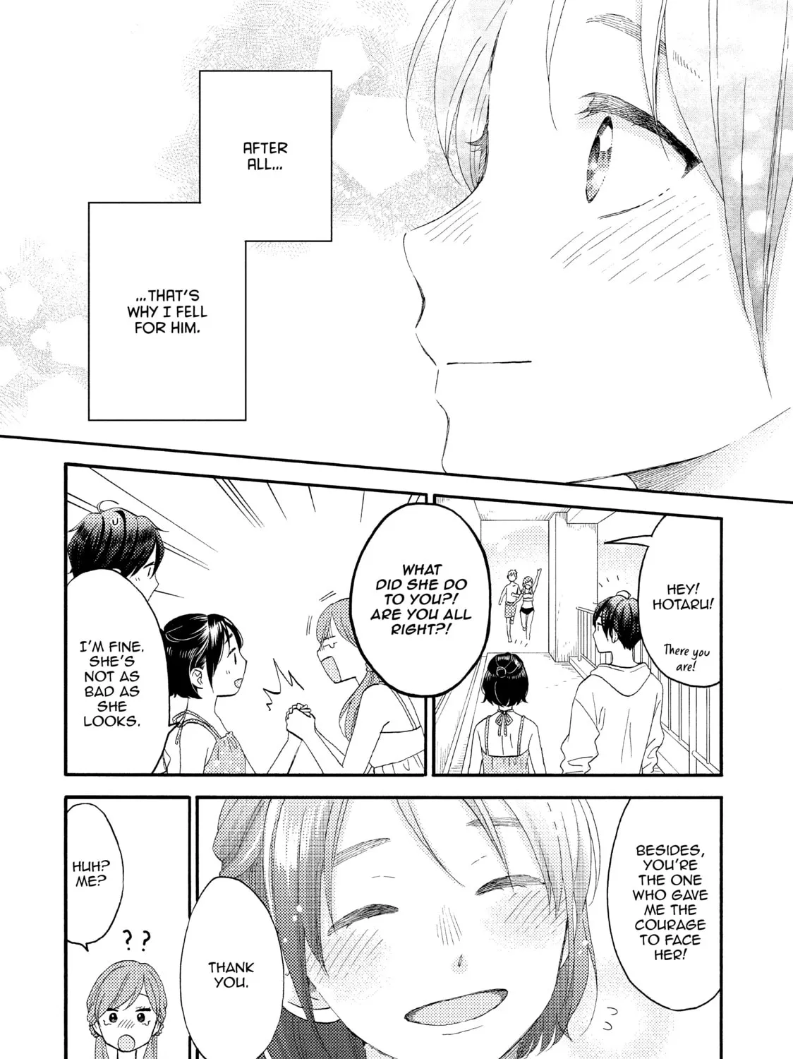A Condition Called Love - Chapter 27 - Page 81