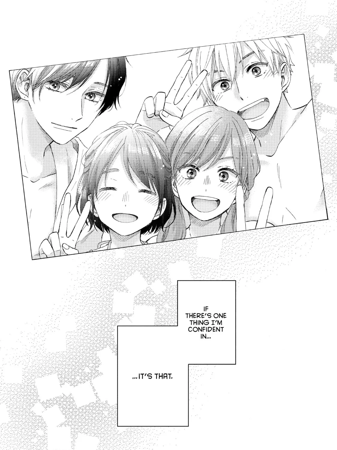 A Condition Called Love - Chapter 27 - Page 85
