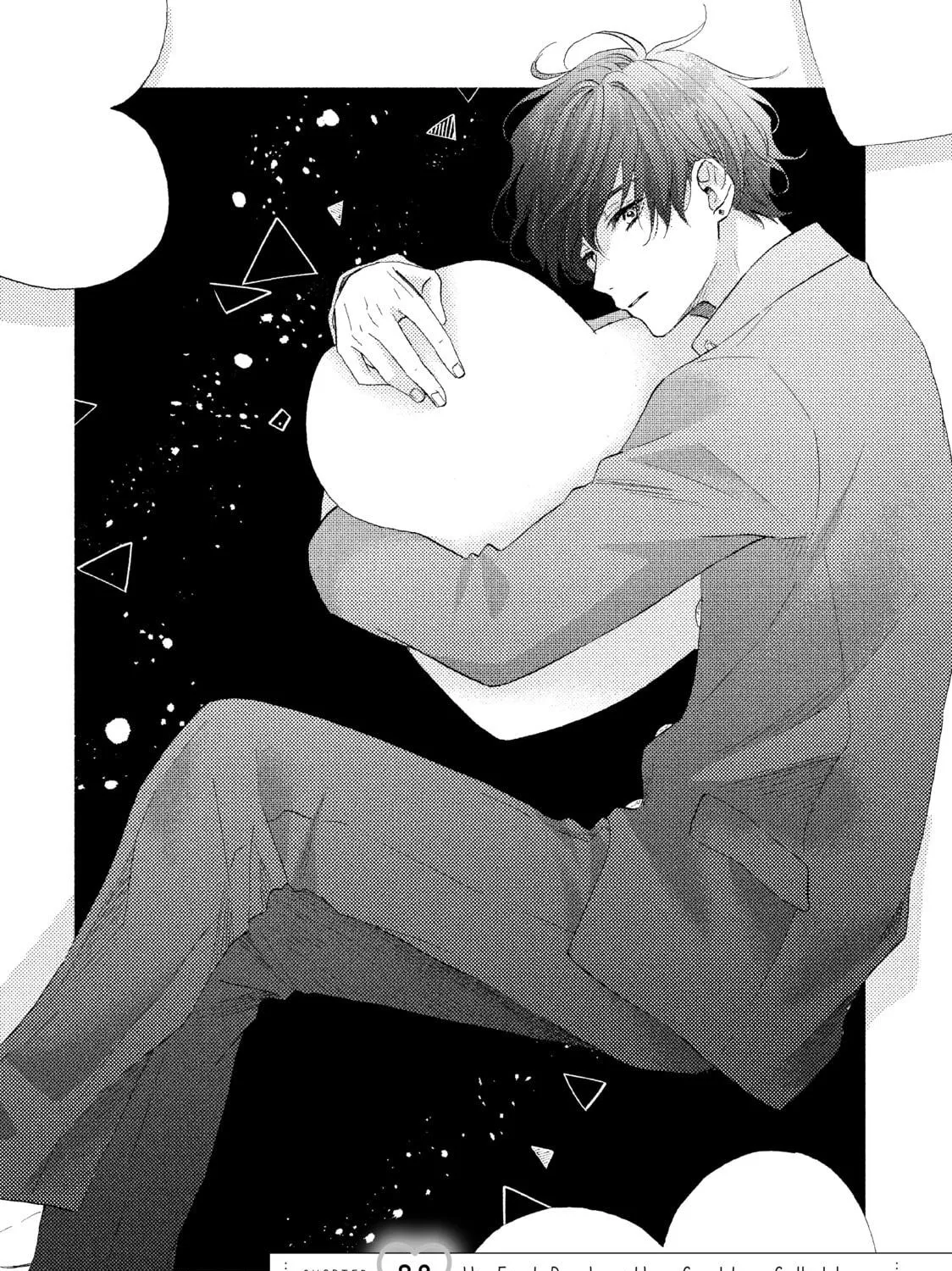 A Condition Called Love - Chapter 28 - Page 5