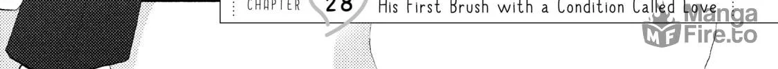 A Condition Called Love - Chapter 28 - Page 6