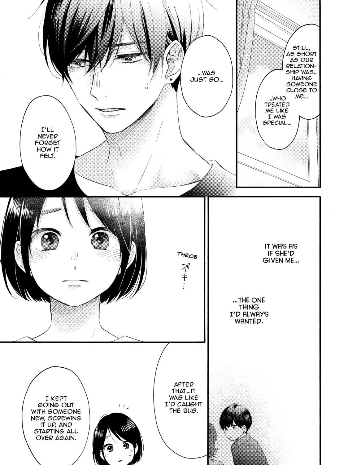 A Condition Called Love - Chapter 28 - Page 59