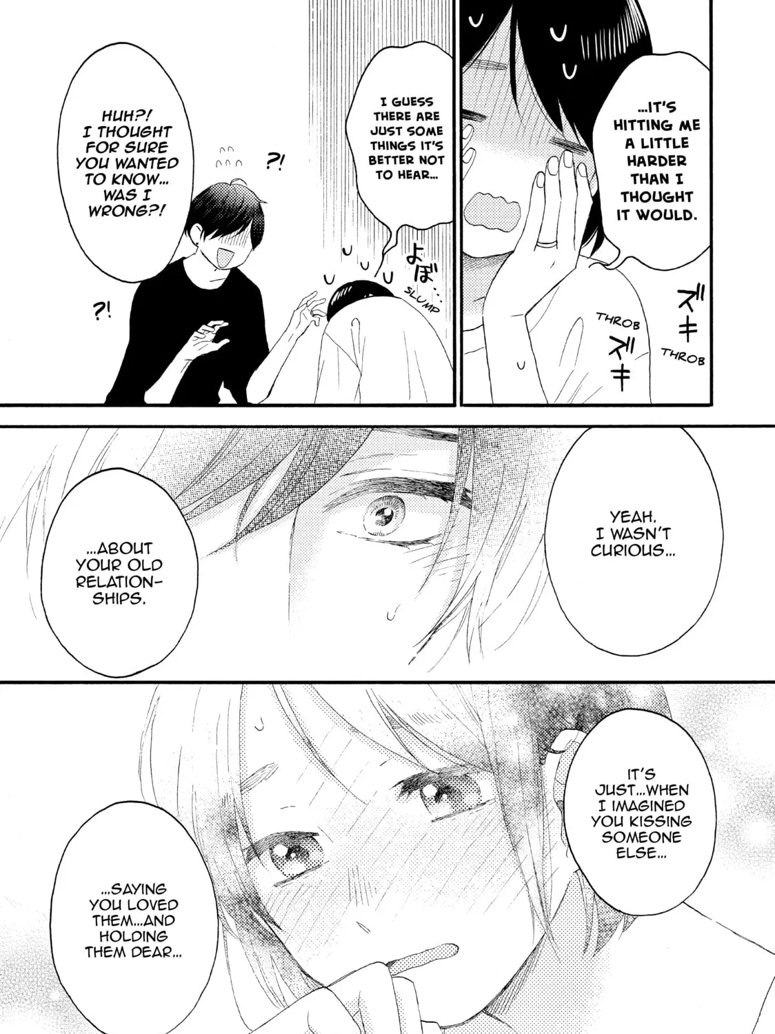 A Condition Called Love - Chapter 28 - Page 63