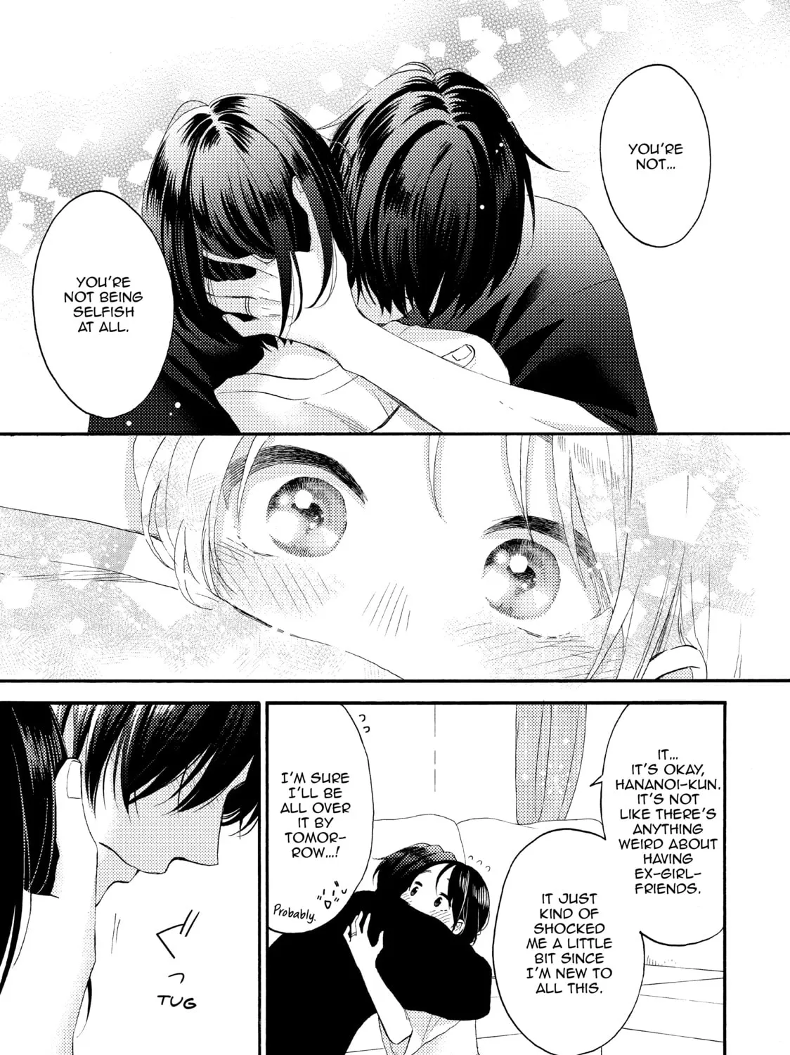 A Condition Called Love - Chapter 28 - Page 67