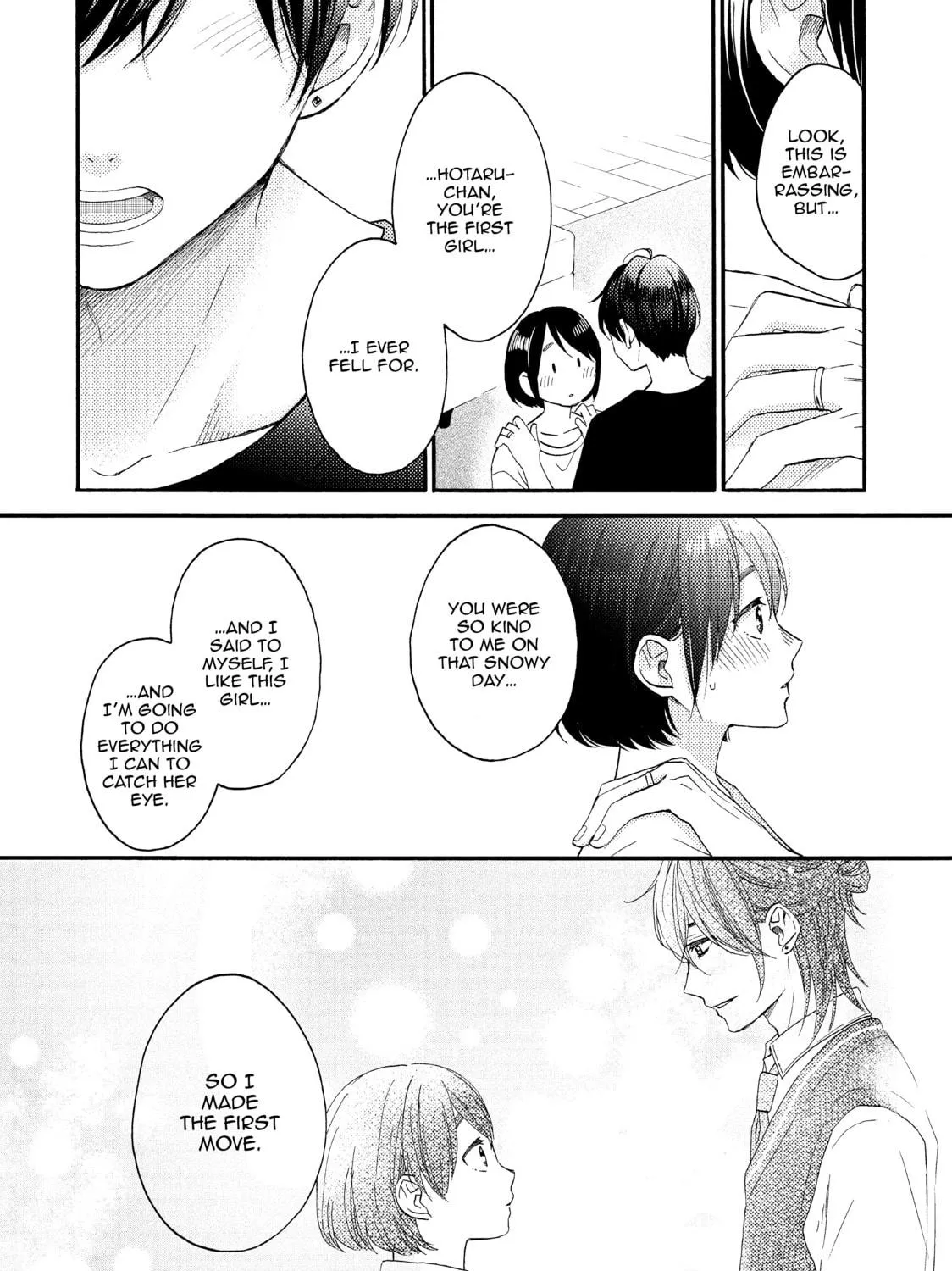 A Condition Called Love - Chapter 28 - Page 69