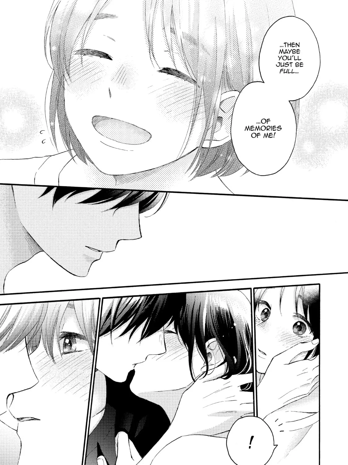 A Condition Called Love - Chapter 28 - Page 75