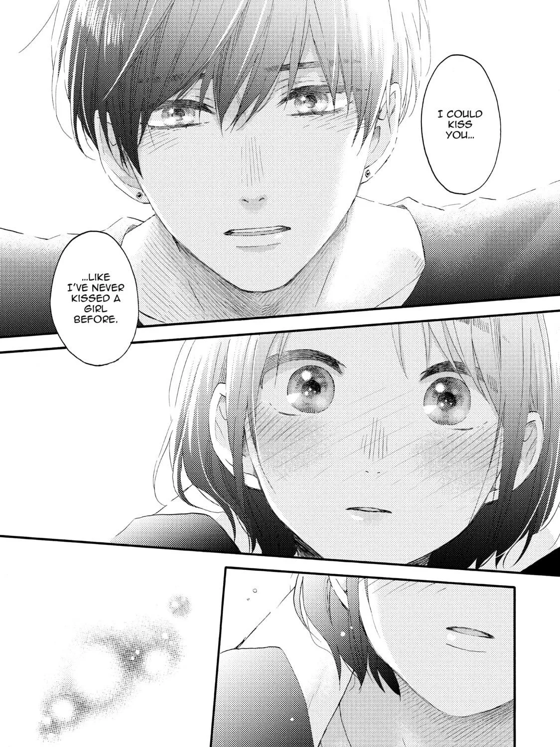A Condition Called Love - Chapter 28 - Page 79