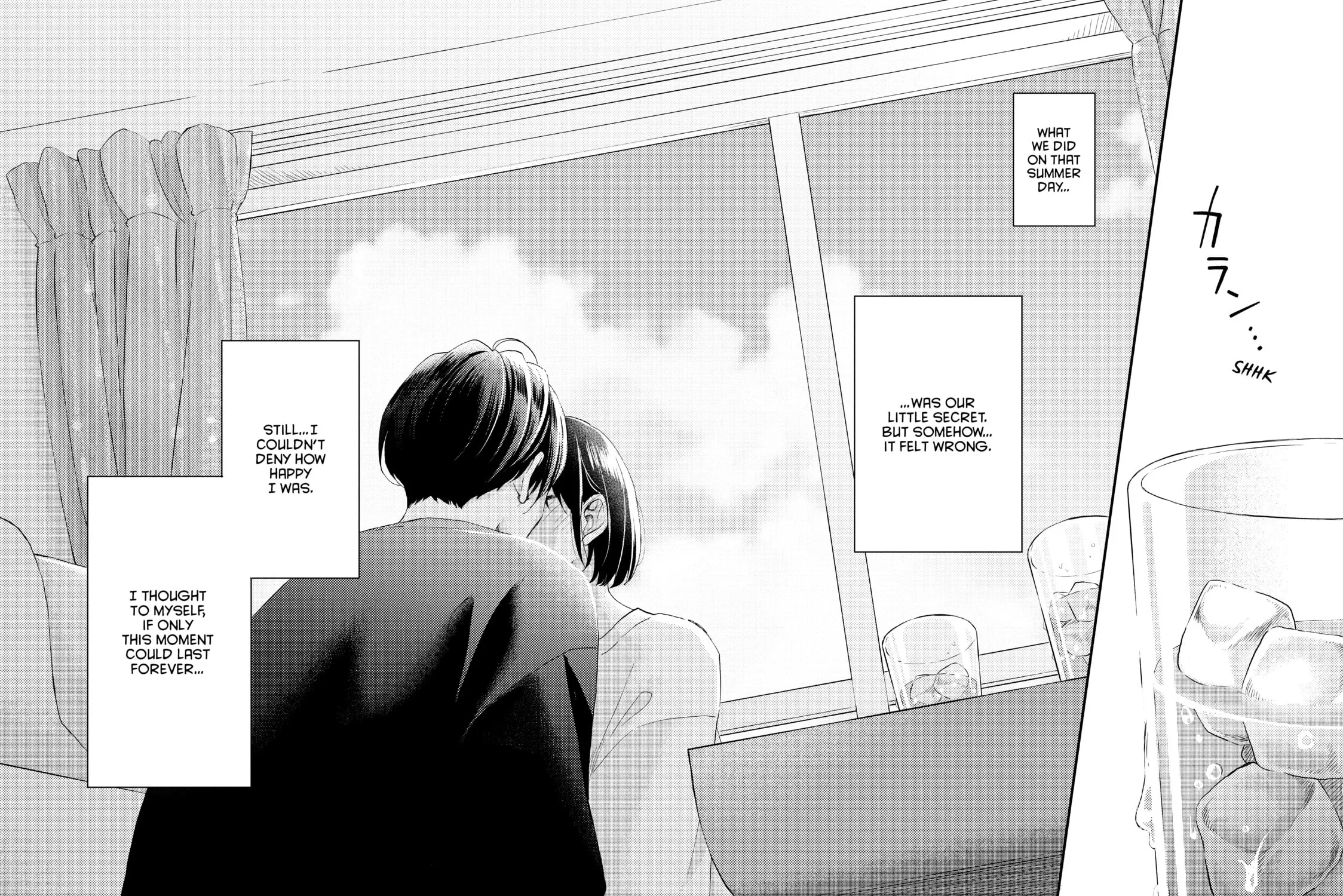 A Condition Called Love - Chapter 28 - Page 85