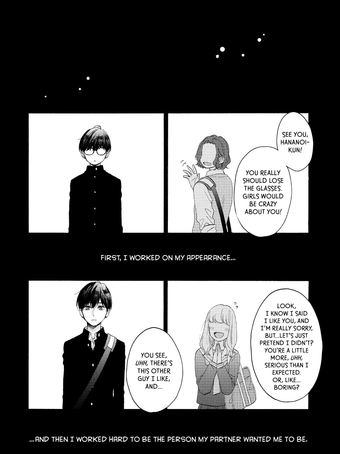 A Condition Called Love - Chapter 28 - Page 87