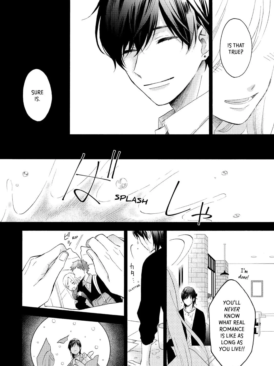 A Condition Called Love - Chapter 28 - Page 95
