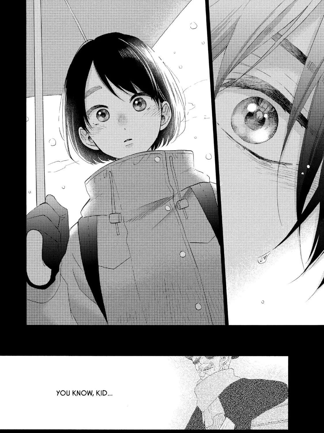 A Condition Called Love - Chapter 28 - Page 99