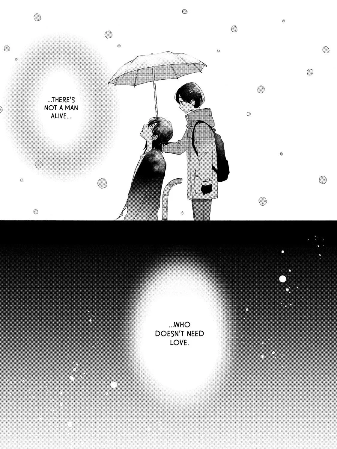 A Condition Called Love - Chapter 28 - Page 101