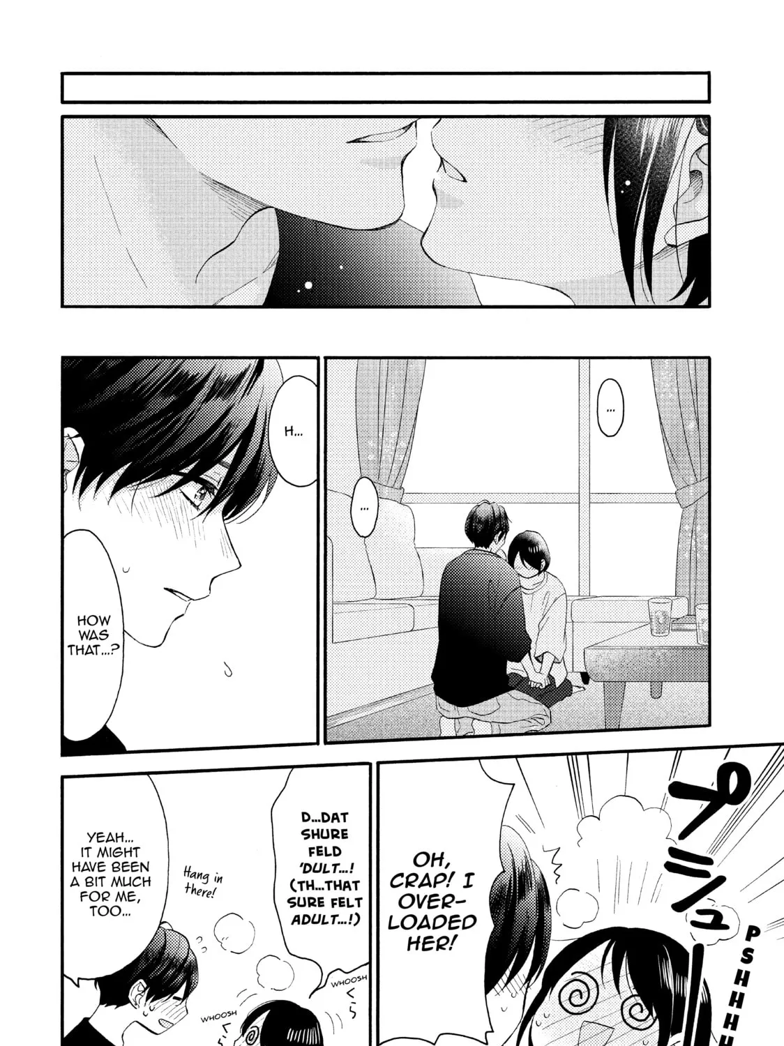 A Condition Called Love - Chapter 28 - Page 103
