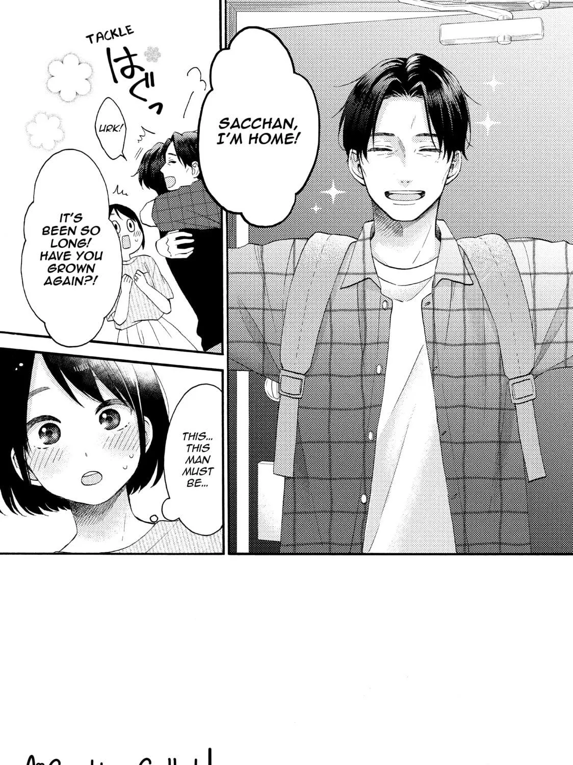 A Condition Called Love - Chapter 29 - Page 3