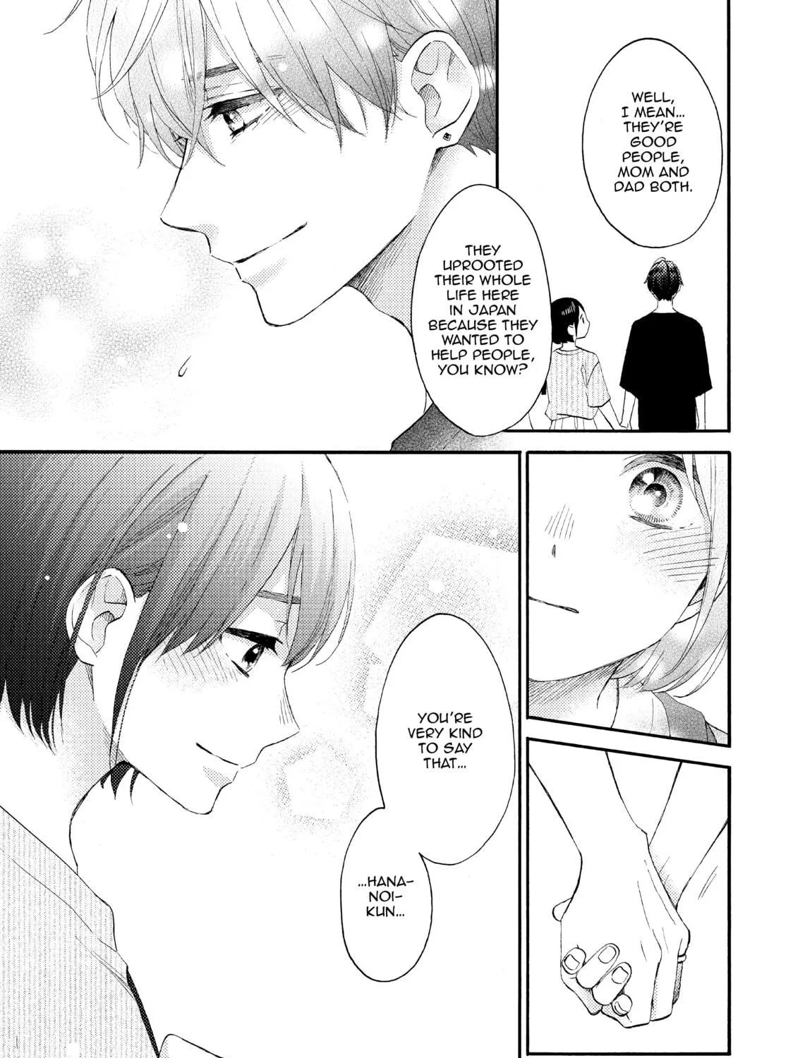 A Condition Called Love - Chapter 29 - Page 15