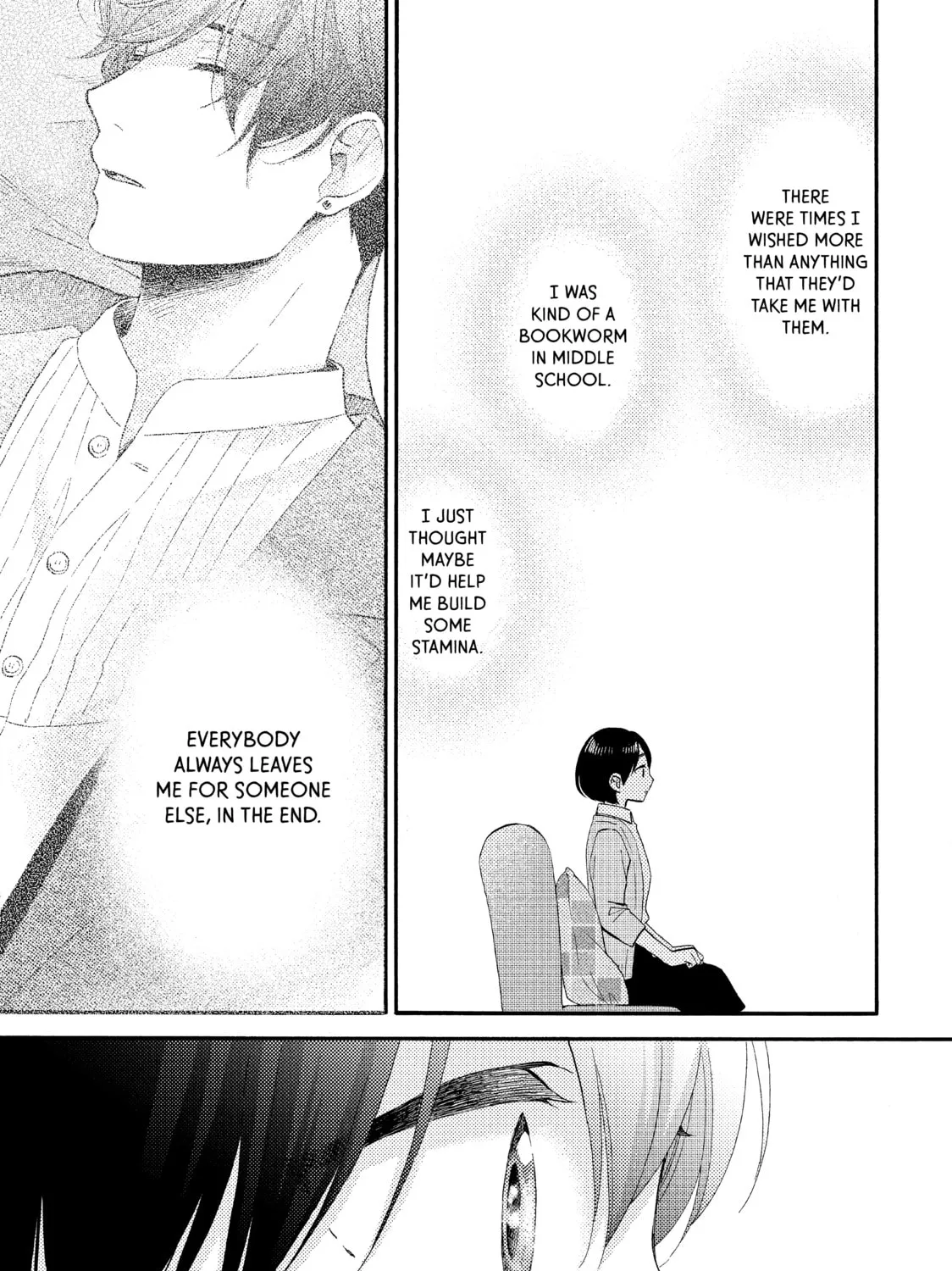 A Condition Called Love - Chapter 29 - Page 35