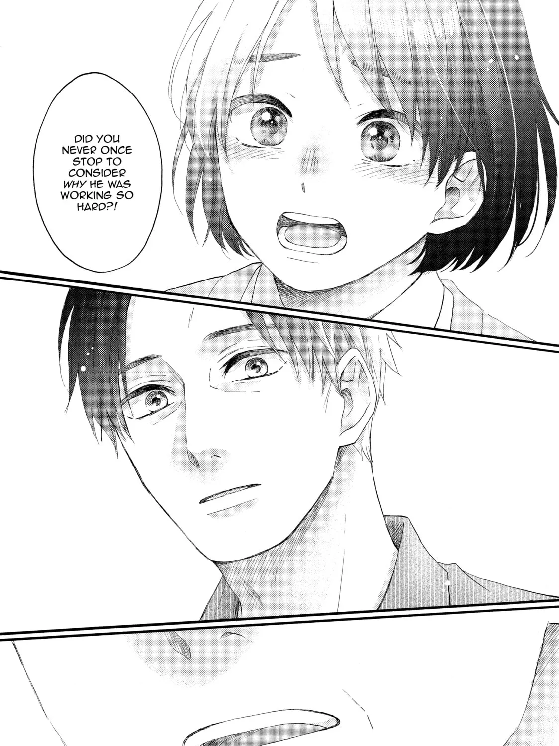 A Condition Called Love - Chapter 29 - Page 41