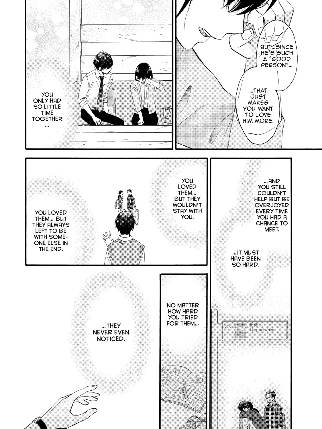 A Condition Called Love - Chapter 29 - Page 49