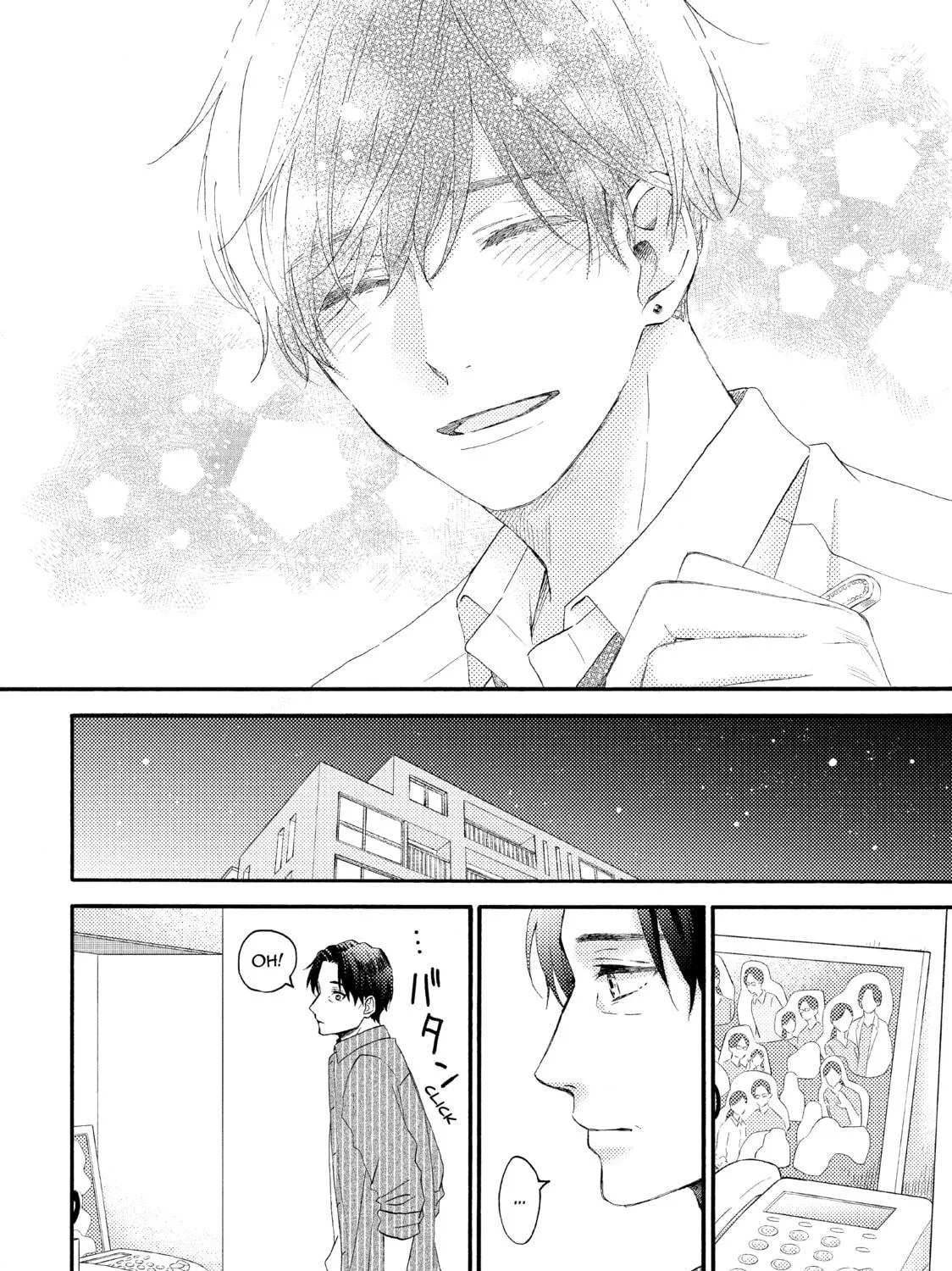 A Condition Called Love - Chapter 29 - Page 57
