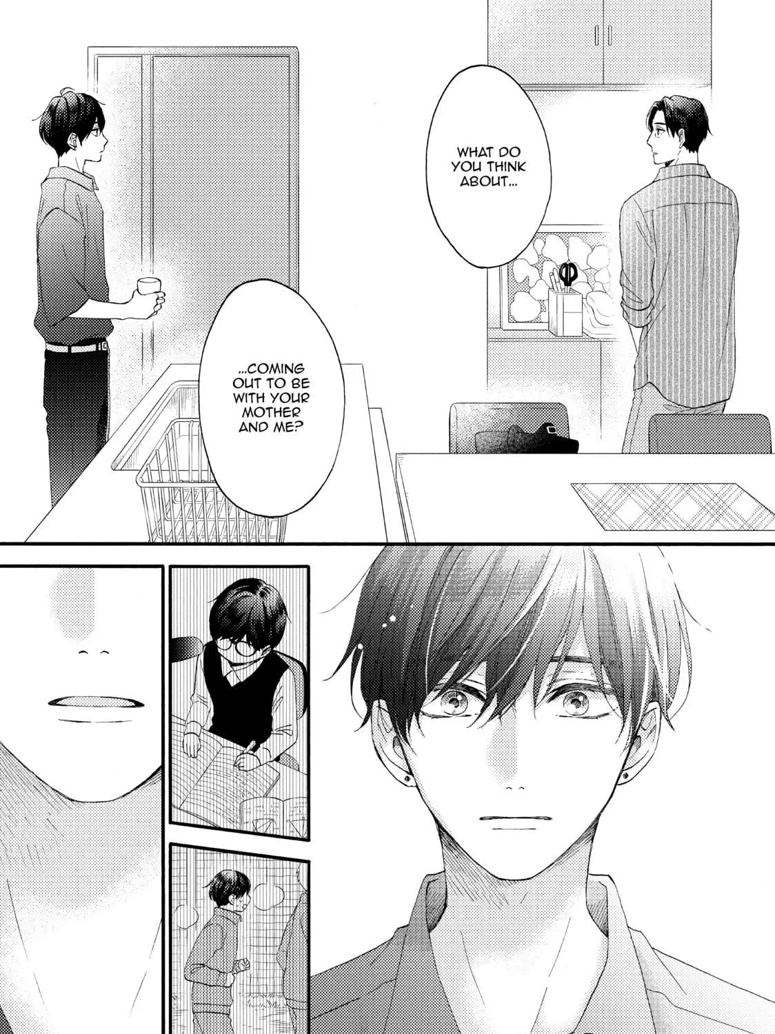 A Condition Called Love - Chapter 29 - Page 63