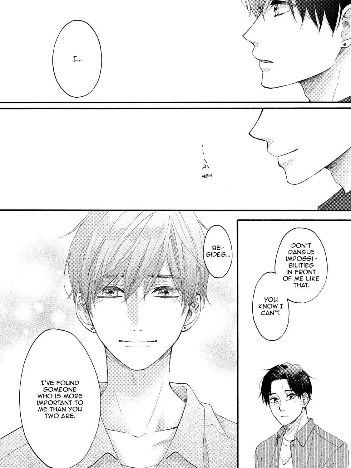 A Condition Called Love - Chapter 29 - Page 65
