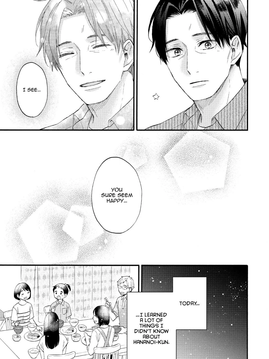 A Condition Called Love - Chapter 29 - Page 67