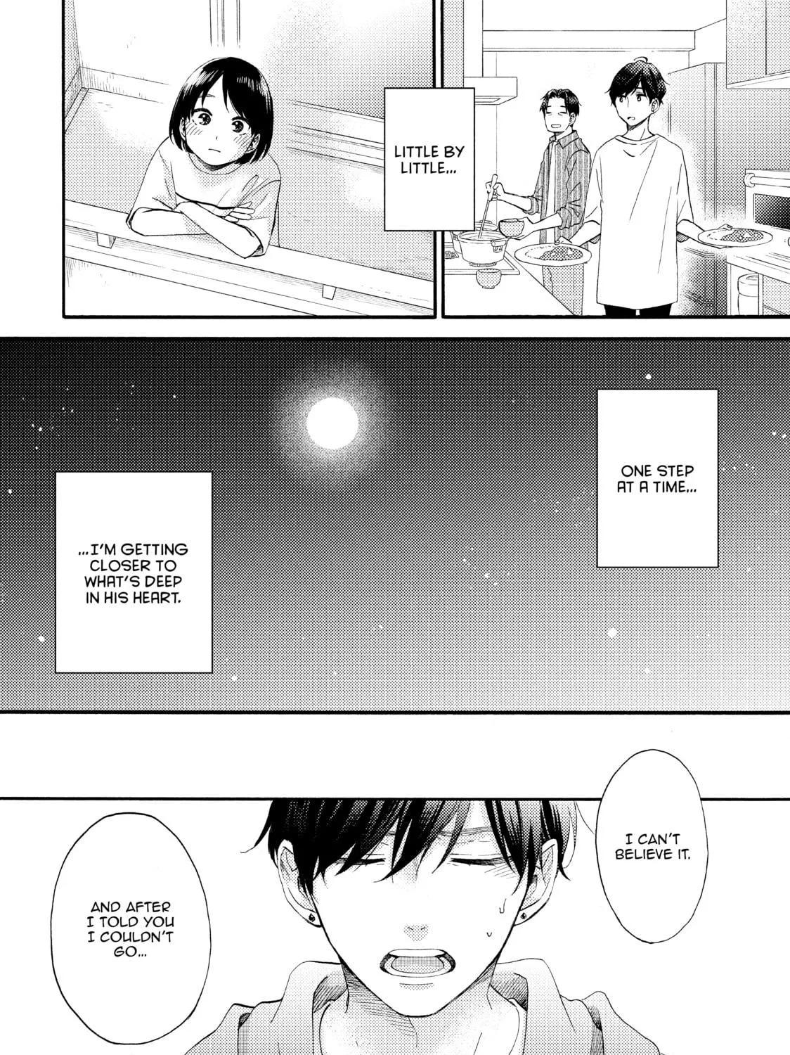 A Condition Called Love - Chapter 29 - Page 69
