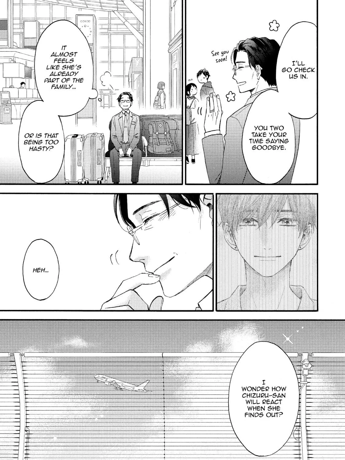 A Condition Called Love - Chapter 29 - Page 75