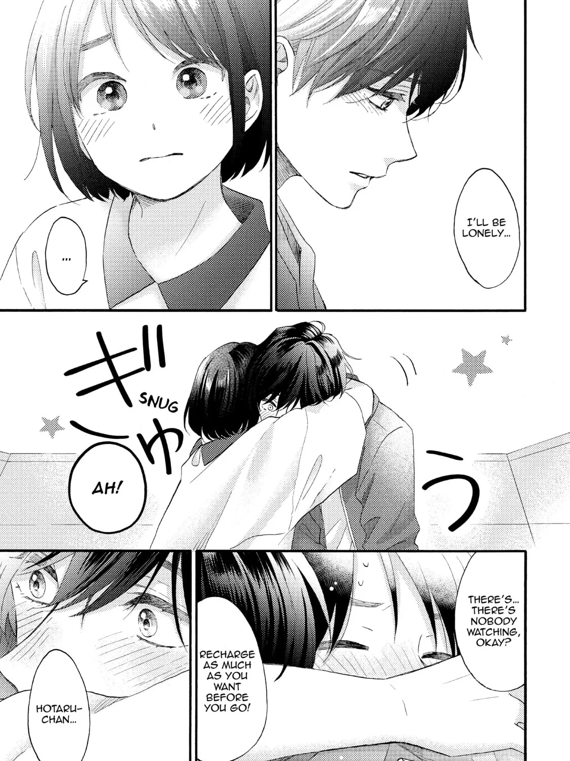 A Condition Called Love - Chapter 29 - Page 79