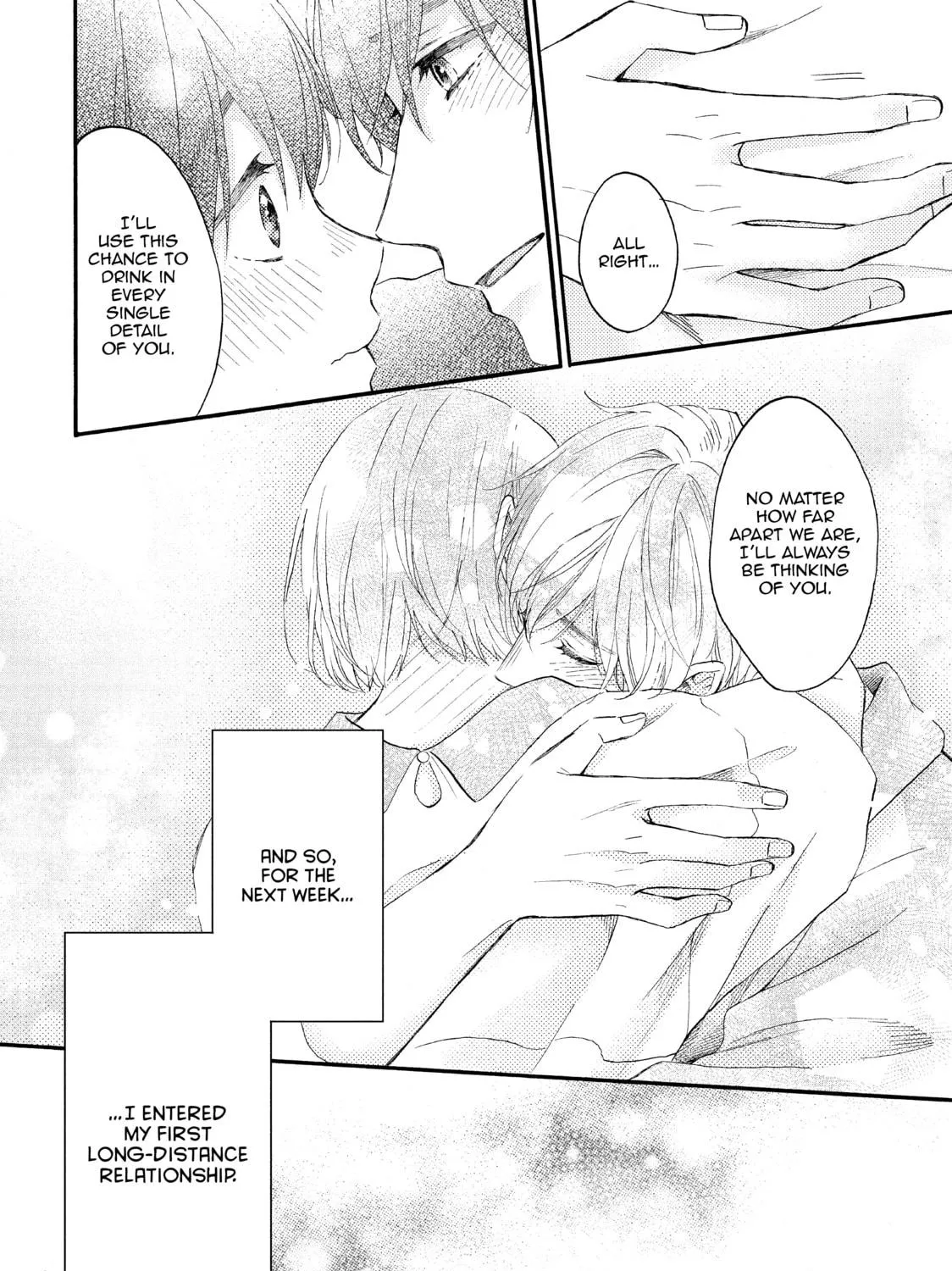 A Condition Called Love - Chapter 29 - Page 81