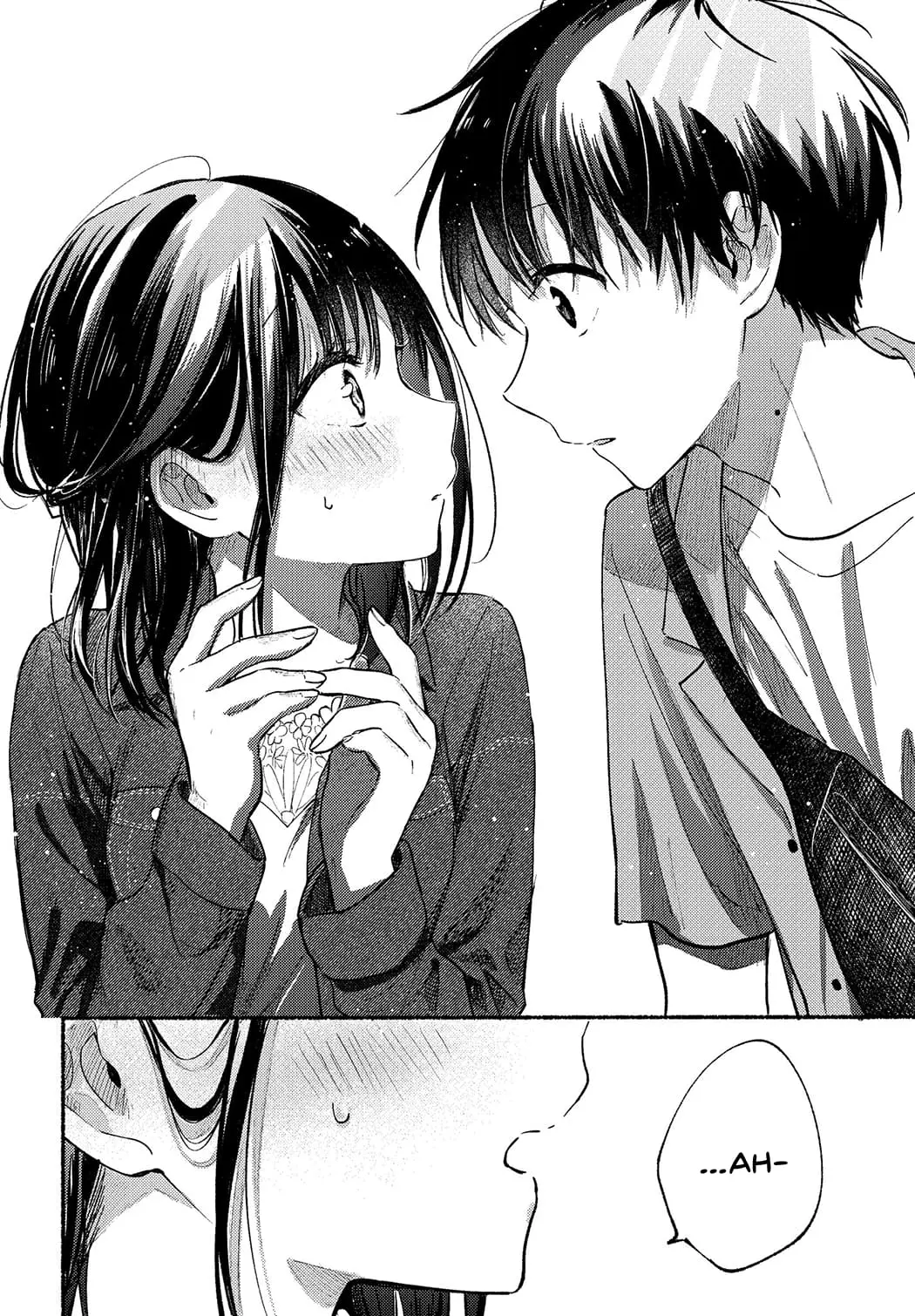 Tonari no Neko to Koi Shirazu - Chapter 12 - Page 29