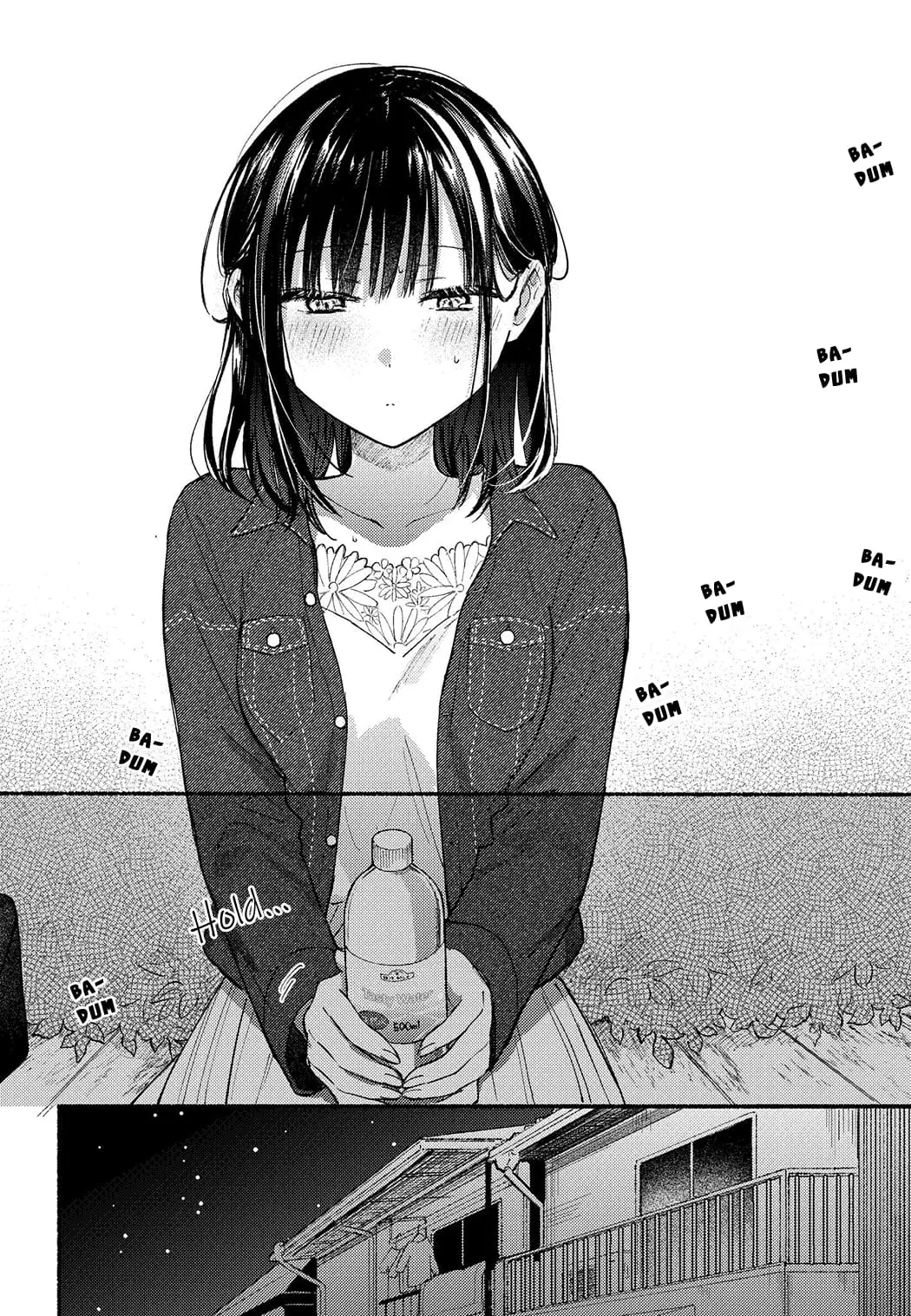 Tonari no Neko to Koi Shirazu - Chapter 12 - Page 31
