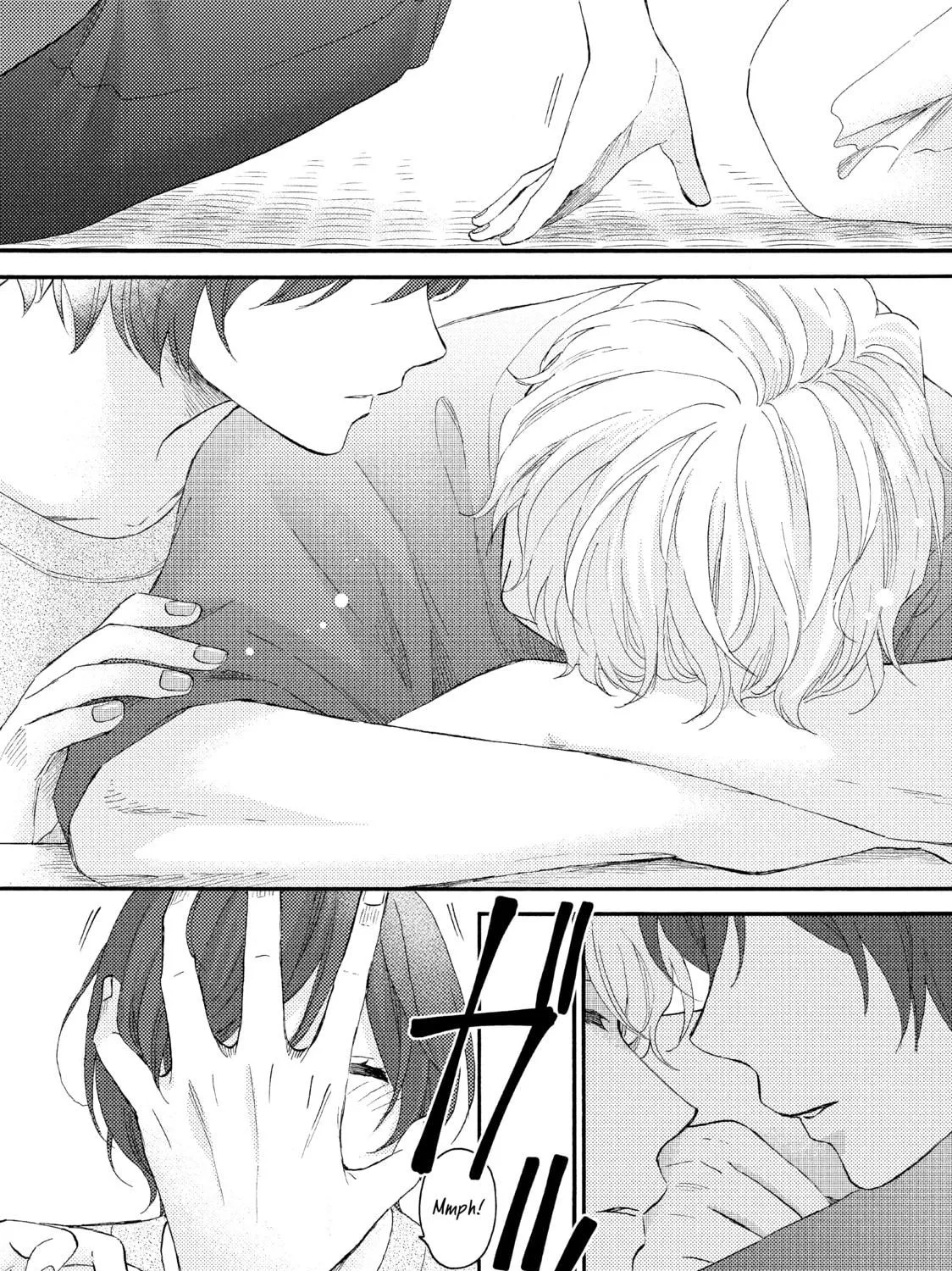 A Condition Called Love - Chapter 30 - Page 23
