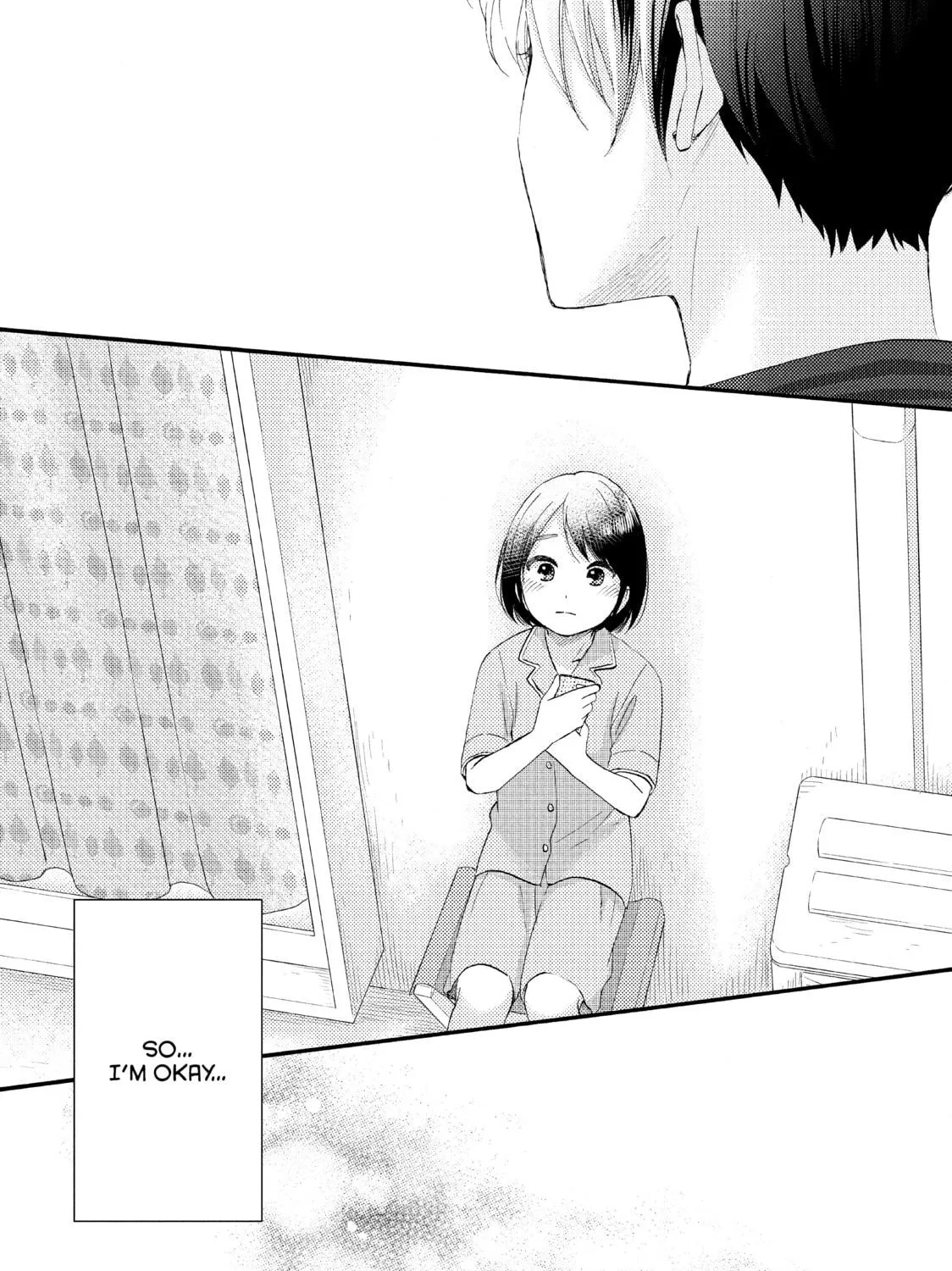 A Condition Called Love - Chapter 30 - Page 47