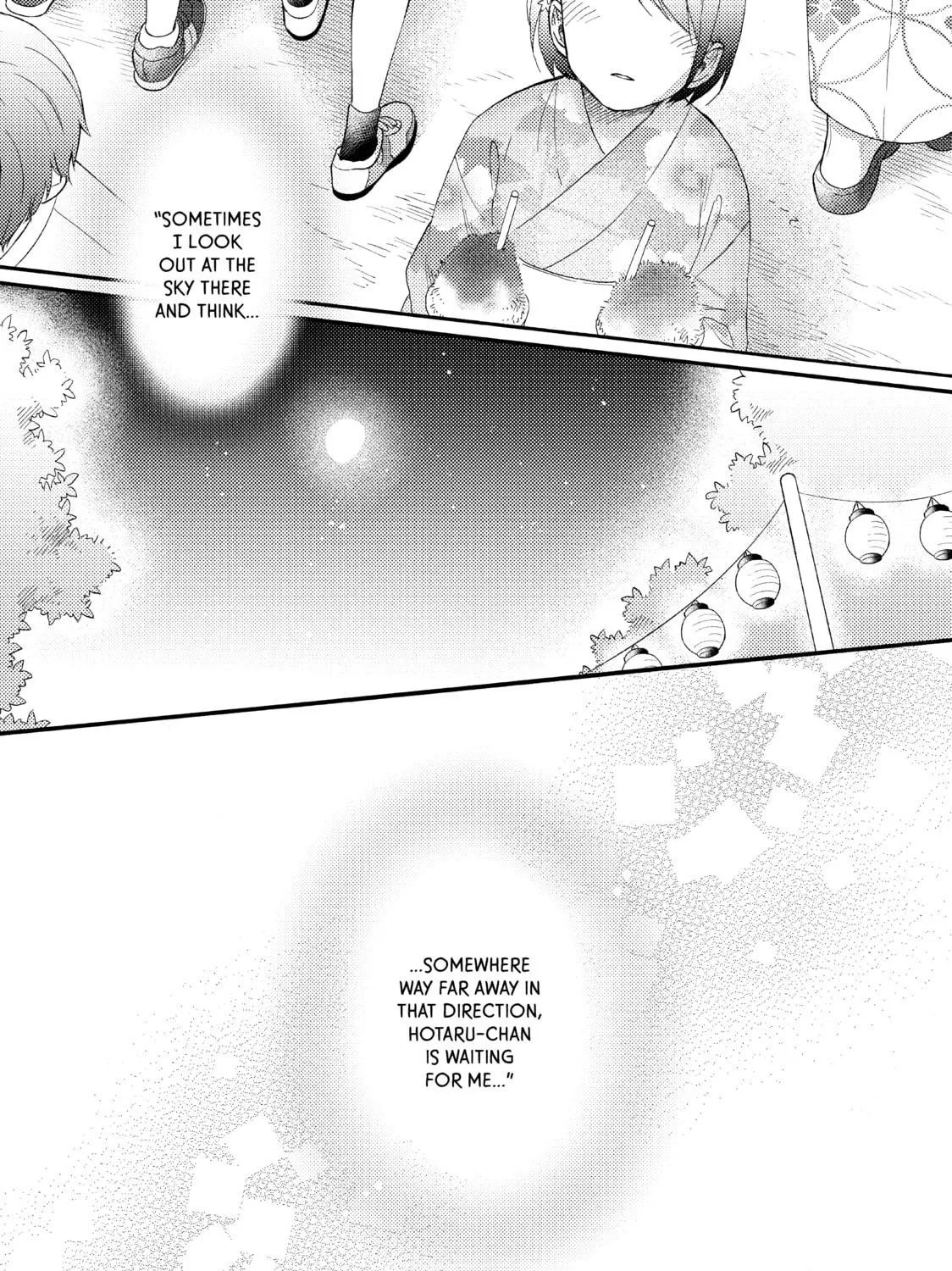 A Condition Called Love - Chapter 30 - Page 69