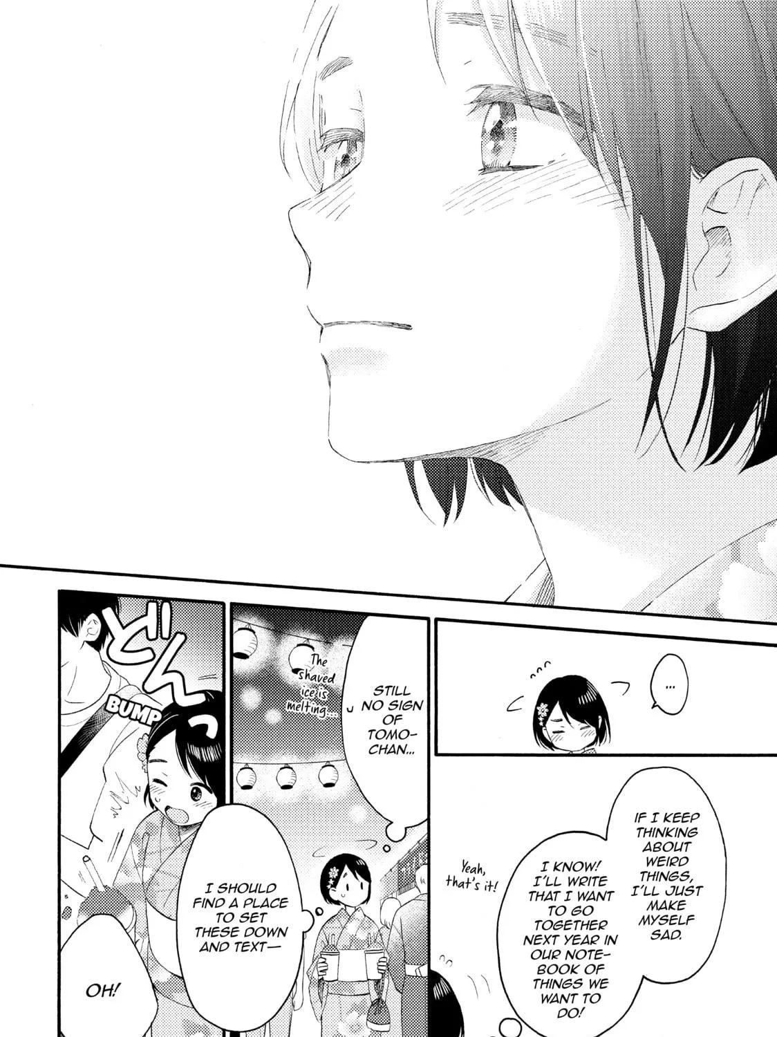 A Condition Called Love - Chapter 30 - Page 71