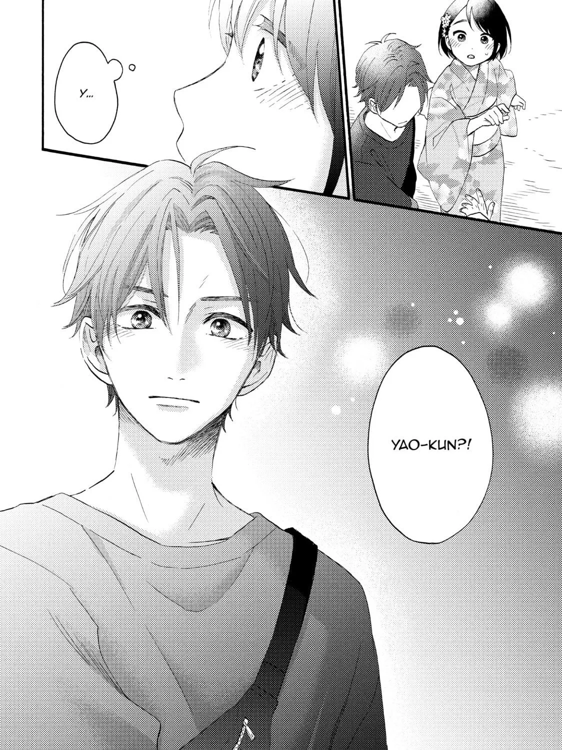 A Condition Called Love - Chapter 30 - Page 79