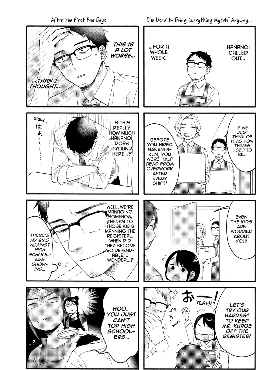 A Condition Called Love - Chapter 30 - Page 81