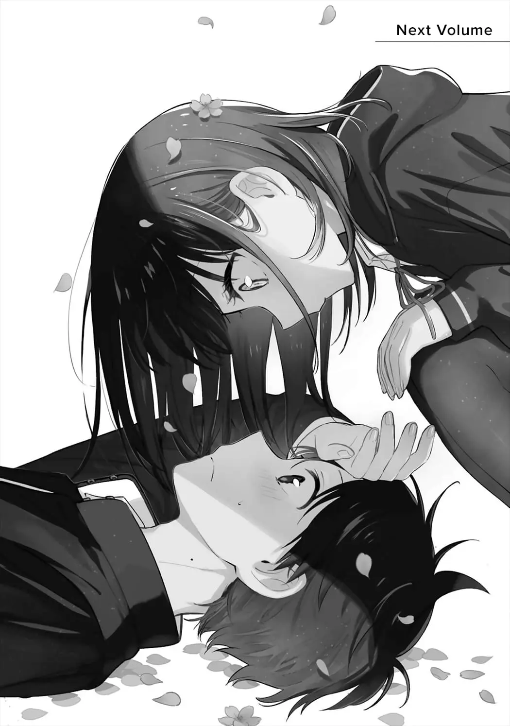 Tonari no Neko to Koi Shirazu - Chapter 12.5 - Page 20