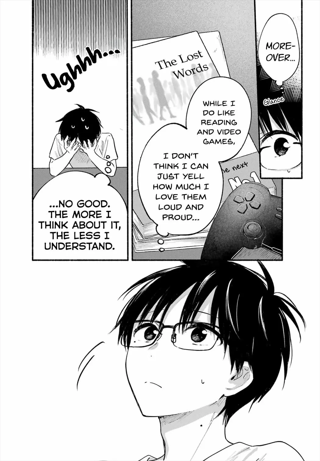 Tonari no Neko to Koi Shirazu - Chapter 15 - Page 5