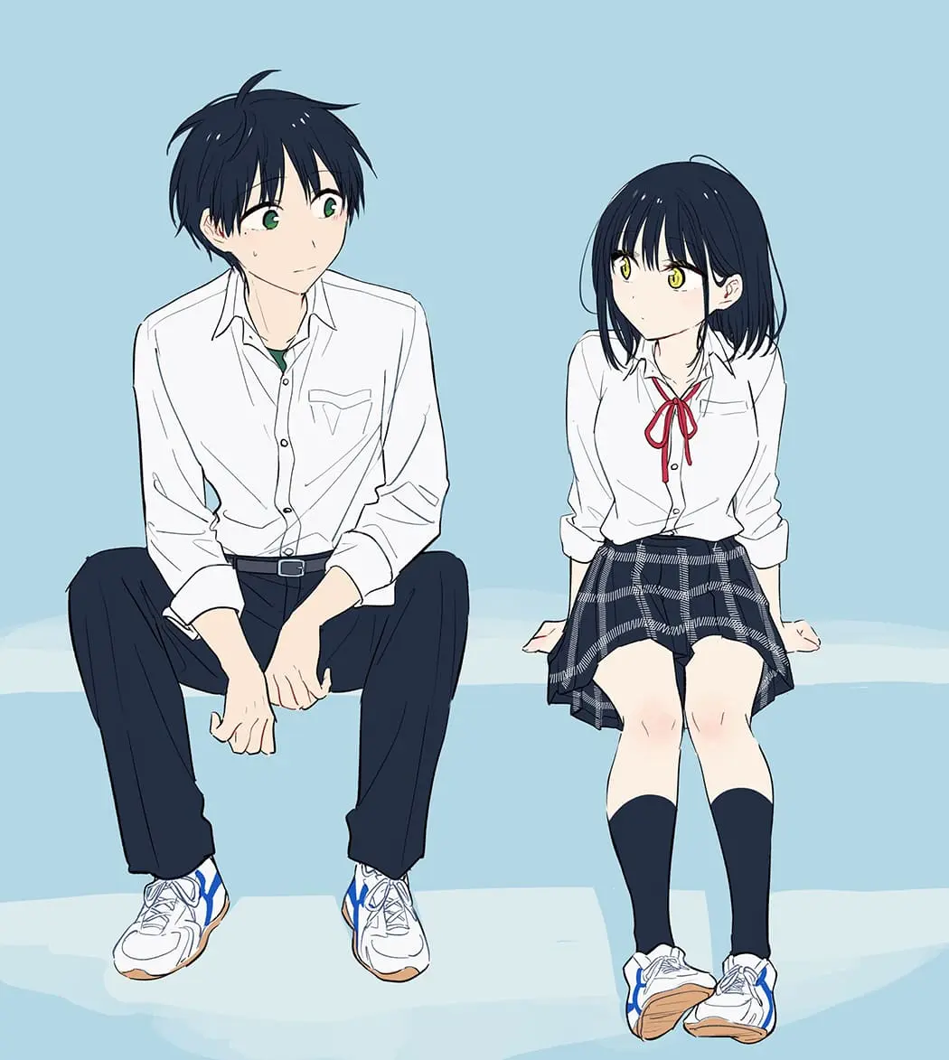 Tonari no Neko to Koi Shirazu - Chapter 15.1 - Page 6