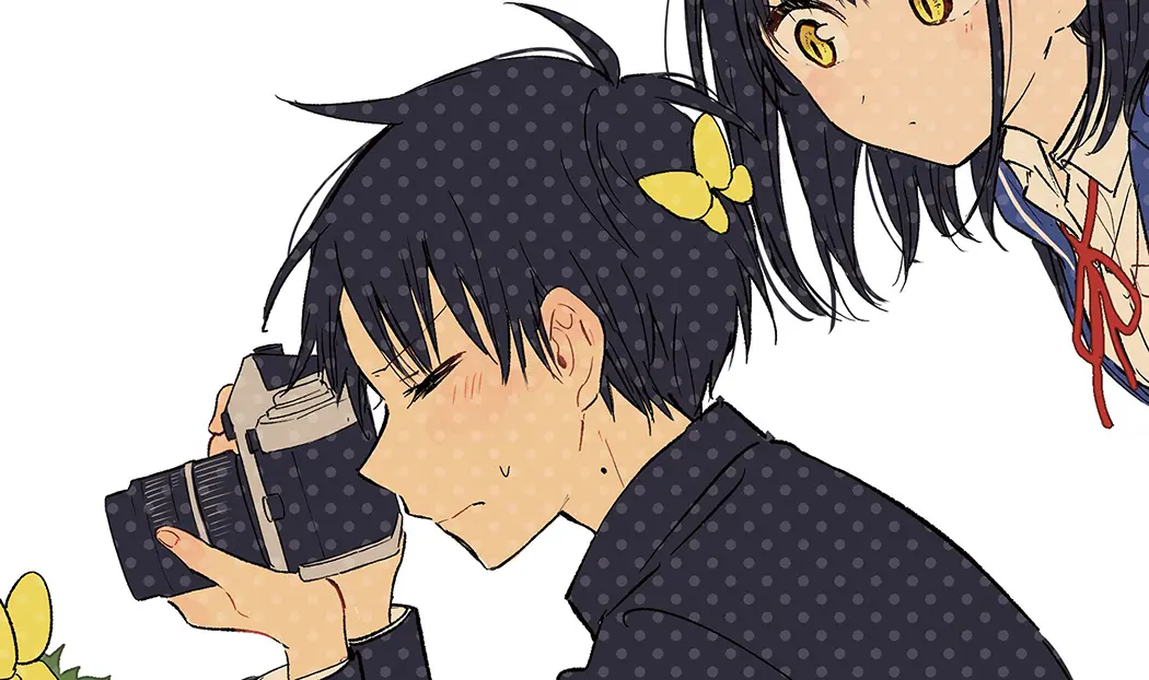 Tonari no Neko to Koi Shirazu - Chapter 16.1 - Page 5