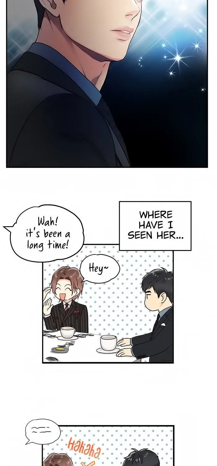 Daytime Star - Chapter 1 - Page 38
